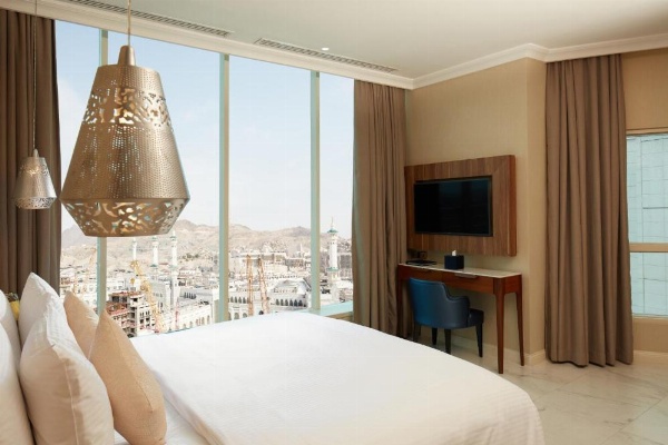 Shaza Makkah image 2
